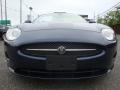 Indigo Blue Metallic - XK XK8 Convertible Photo No. 2