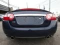 Indigo Blue Metallic - XK XK8 Convertible Photo No. 6