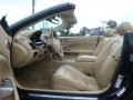 Indigo Blue Metallic - XK XK8 Convertible Photo No. 16