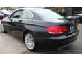 2007 Black Sapphire Metallic BMW 3 Series 328i Coupe  photo #3