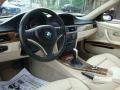 2007 Black Sapphire Metallic BMW 3 Series 328i Coupe  photo #5