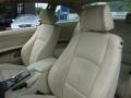 2007 Black Sapphire Metallic BMW 3 Series 328i Coupe  photo #6