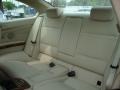 2007 Black Sapphire Metallic BMW 3 Series 328i Coupe  photo #7