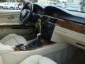 2007 Black Sapphire Metallic BMW 3 Series 328i Coupe  photo #8