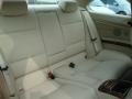 2007 Black Sapphire Metallic BMW 3 Series 328i Coupe  photo #10
