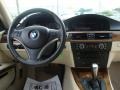 2007 Black Sapphire Metallic BMW 3 Series 328i Coupe  photo #11
