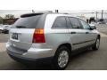 Bright Silver Metallic - Pacifica  Photo No. 4