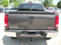 Storm Gray Metallic - Sierra 1500 SLE Extended Cab 4x4 Photo No. 8