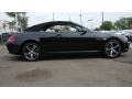 Jet Black - 6 Series 645i Convertible Photo No. 5