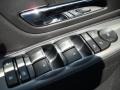 2010 Storm Gray Metallic GMC Sierra 1500 SLE Extended Cab 4x4  photo #12