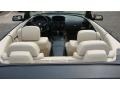 Jet Black - 6 Series 645i Convertible Photo No. 11