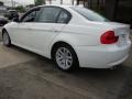 2007 Alpine White BMW 3 Series 328i Sedan  photo #3