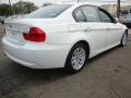 2007 Alpine White BMW 3 Series 328i Sedan  photo #4
