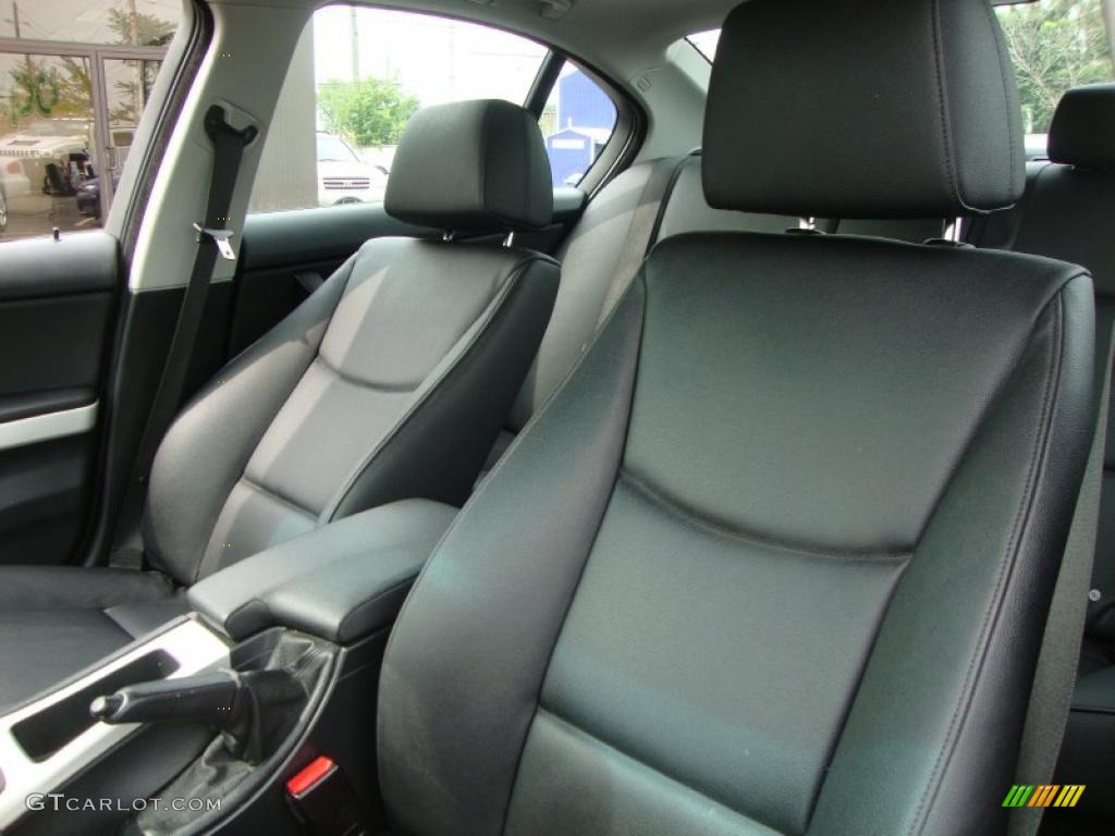 2007 3 Series 328i Sedan - Alpine White / Beige photo #6