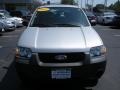 2005 Silver Metallic Ford Escape XLS  photo #2