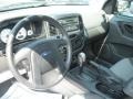 2005 Silver Metallic Ford Escape XLS  photo #11