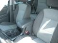 2005 Silver Metallic Ford Escape XLS  photo #12