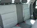 2005 Silver Metallic Ford Escape XLS  photo #16