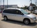 2000 Bright Silver Metallic Chrysler Town & Country Limited  photo #1