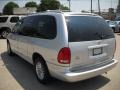 2000 Bright Silver Metallic Chrysler Town & Country Limited  photo #5
