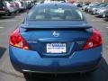 2008 Azure Blue Metallic Nissan Altima 3.5 SE Coupe  photo #6