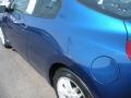 Azure Blue Metallic - Altima 3.5 SE Coupe Photo No. 7