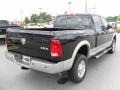 Brilliant Black Crystal Pearl - Ram 2500 Laramie Crew Cab 4x4 Photo No. 4