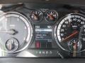 Brilliant Black Crystal Pearl - Ram 2500 Laramie Crew Cab 4x4 Photo No. 12