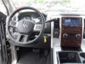 Brilliant Black Crystal Pearl - Ram 2500 Laramie Crew Cab 4x4 Photo No. 14