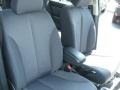 2009 Super Black Nissan Versa 1.8 SL Hatchback  photo #16