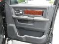 Brilliant Black Crystal Pearl - Ram 2500 Laramie Crew Cab 4x4 Photo No. 19