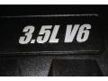 Techno Gray - VUE XE V6 AWD Photo No. 59