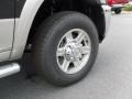 Brilliant Black Crystal Pearl - Ram 2500 Laramie Crew Cab 4x4 Photo No. 20