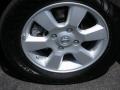 Super Black - Versa 1.8 SL Hatchback Photo No. 9