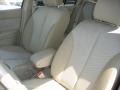 Super Black - Versa 1.8 SL Hatchback Photo No. 12