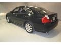 2007 Black Obsidian Infiniti M 35x Sedan  photo #4