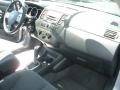 Brillant Silver - Versa 1.8 S Sedan Photo No. 14