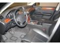 Black Obsidian - M 35x Sedan Photo No. 12