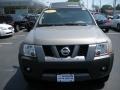 2007 Desert Stone Metallic Nissan Xterra SE 4x4  photo #2