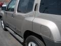 2007 Desert Stone Metallic Nissan Xterra SE 4x4  photo #8