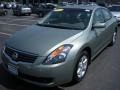 Metallic Jade - Altima 2.5 SL Photo No. 1