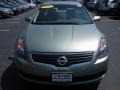 Metallic Jade - Altima 2.5 SL Photo No. 2