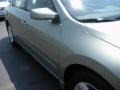 Metallic Jade - Altima 2.5 SL Photo No. 4