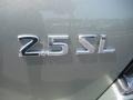 Metallic Jade - Altima 2.5 SL Photo No. 7