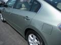 Metallic Jade - Altima 2.5 SL Photo No. 8