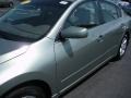 Metallic Jade - Altima 2.5 SL Photo No. 9