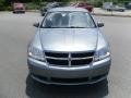 2010 Silver Steel Metallic Dodge Avenger Express  photo #6