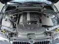 Highland Green Metallic - X3 3.0i Photo No. 26