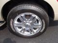 2008 Redfire Metallic Ford Explorer Eddie Bauer 4x4  photo #8