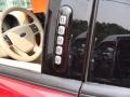 2008 Redfire Metallic Ford Explorer Eddie Bauer 4x4  photo #9